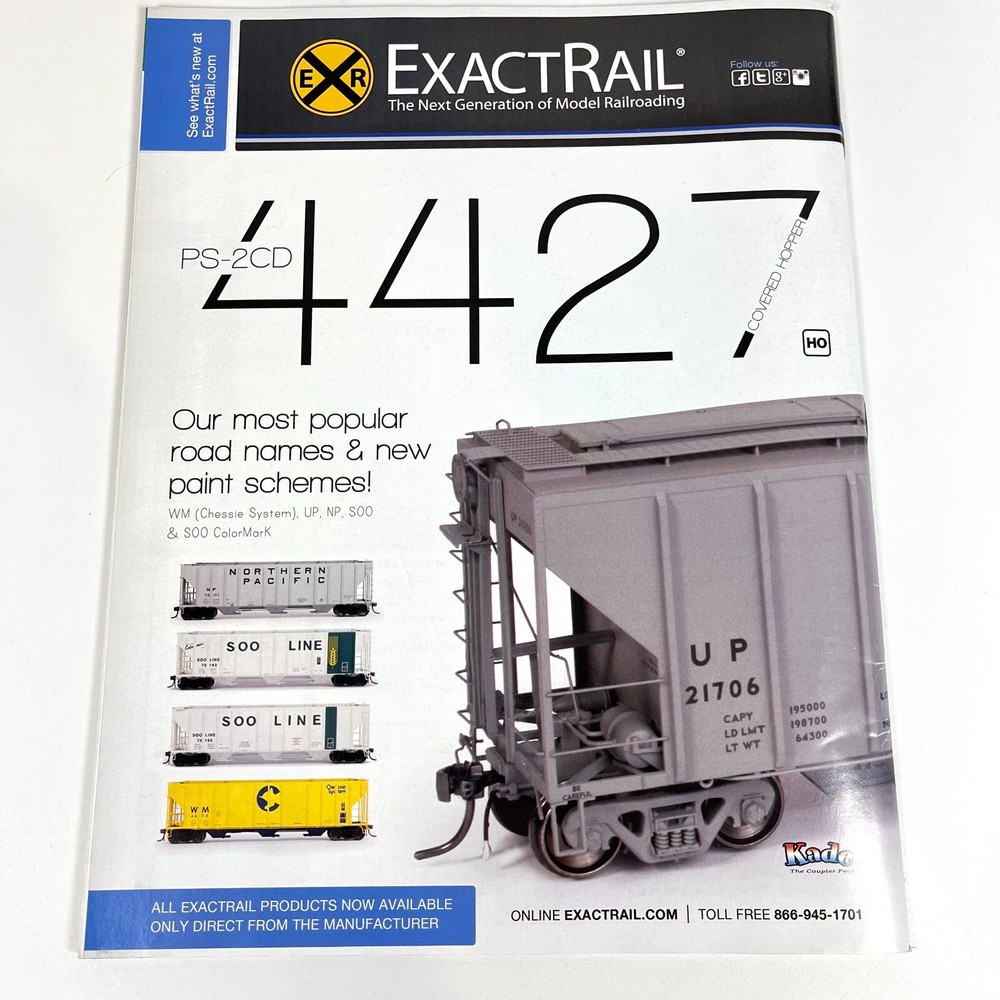 Model Railroader OCT 2012 Easy Layout Lighting Convert DC Layout to DCC