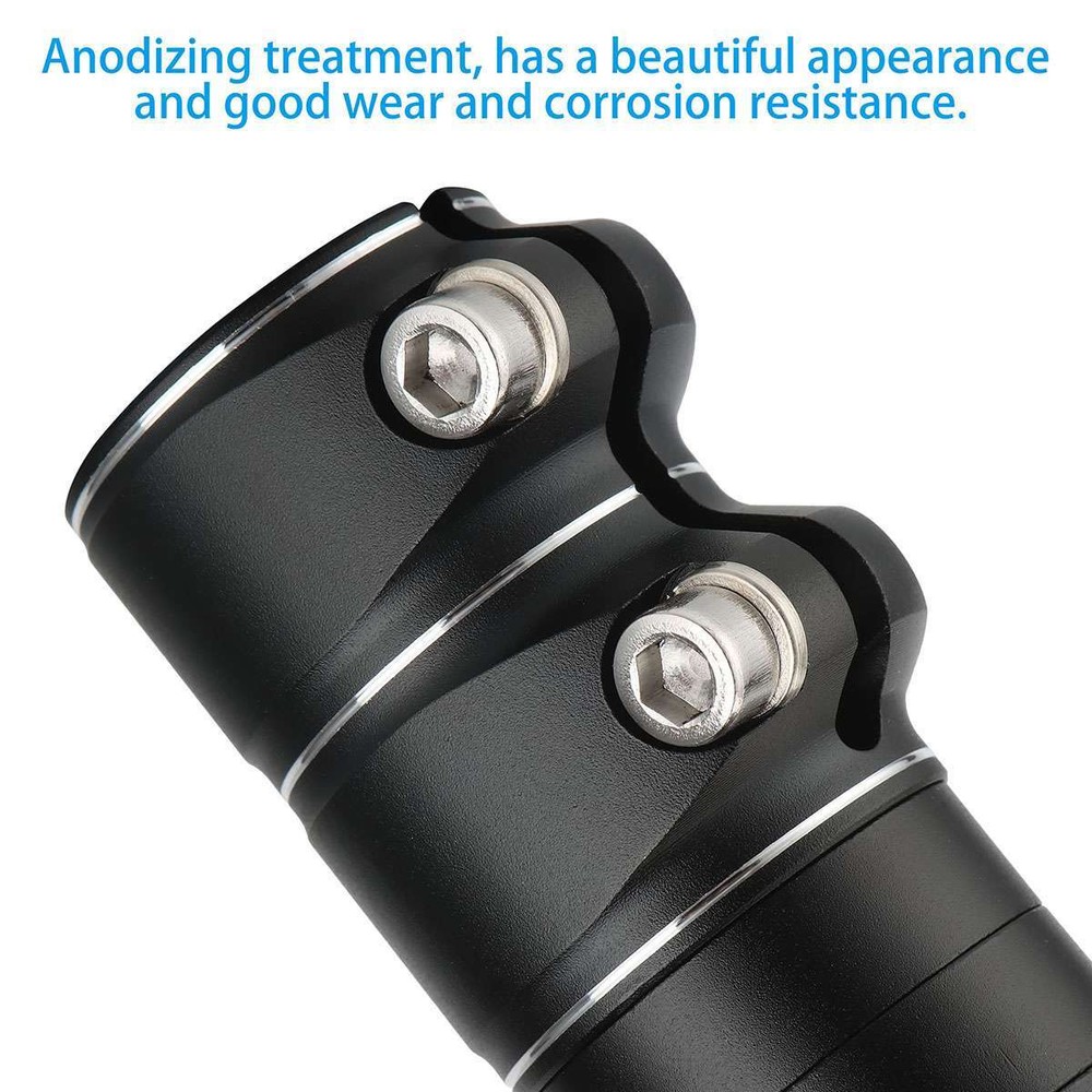 Mountain Bike Handlebar Front Fork Stem Riser Extender Extension Head Up Adaptor