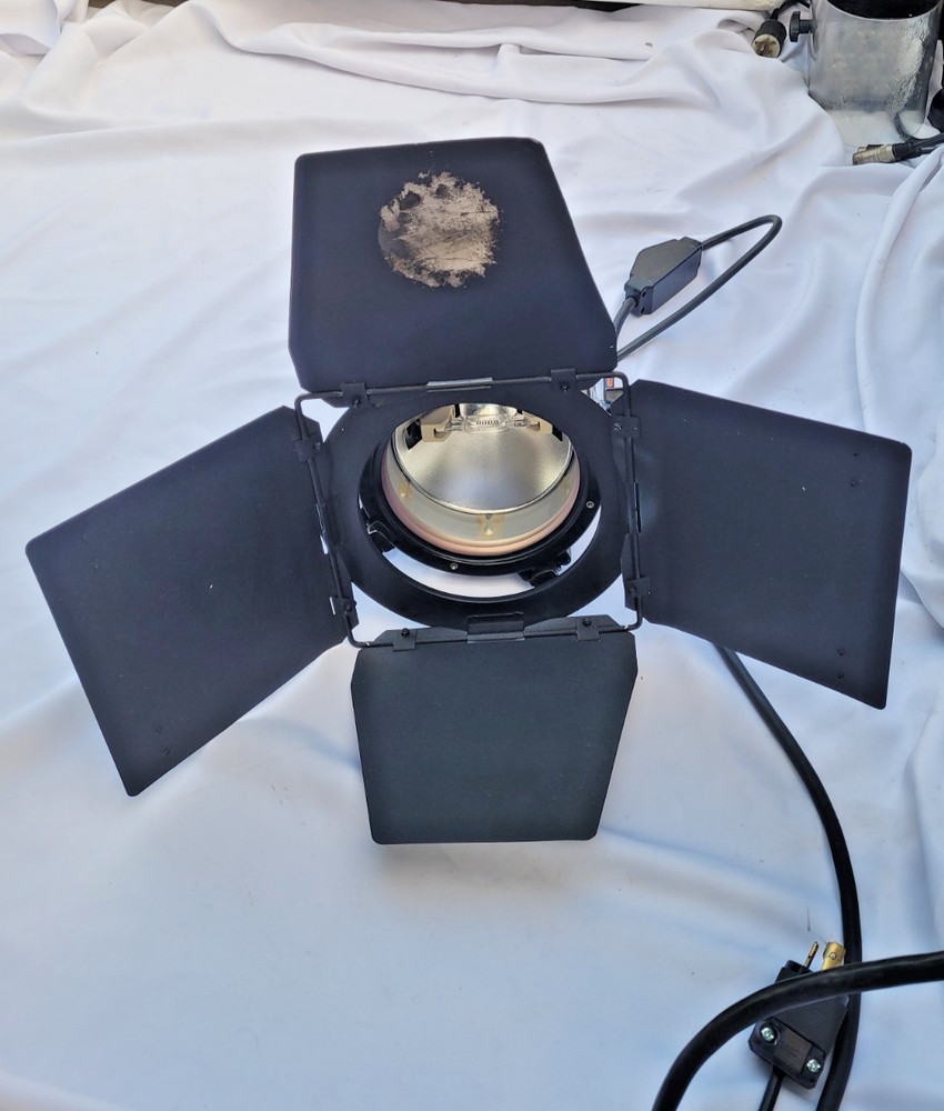 Arri Arrilite 650 Light