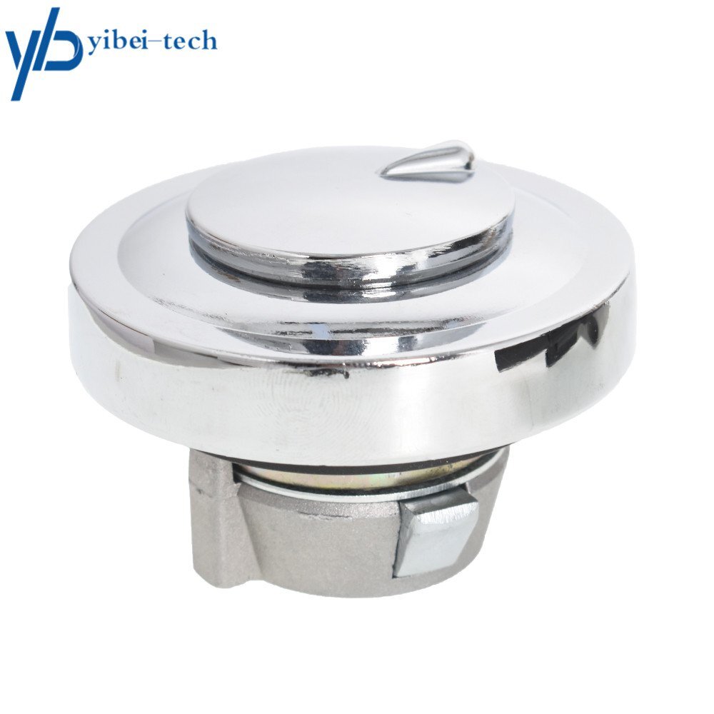 For Yamaha V-STAR 650 1100 1999-2016 Ignition Switch Fuel Cap Seat Lock Keys