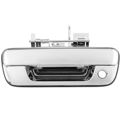 Rear Boot Tail Gate Tailgate Handle Latch Replacement for Holden for Colorado