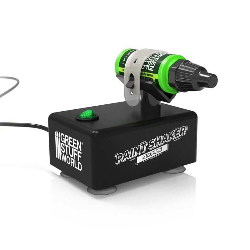 Paint Shaker Machine - paint mixer paints mixing vortex