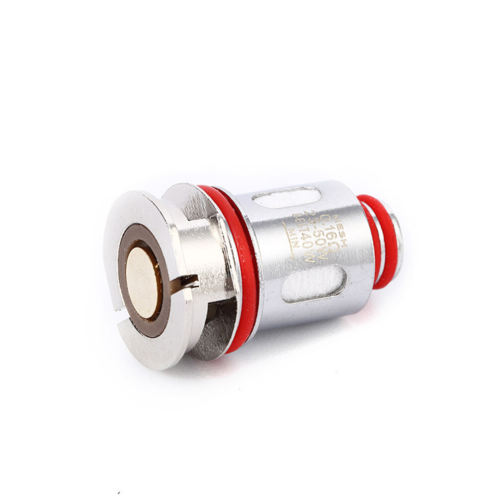 5Pcs RPM2 0.16ohm DC Mesh Coil Series Hardware Accessories - USA