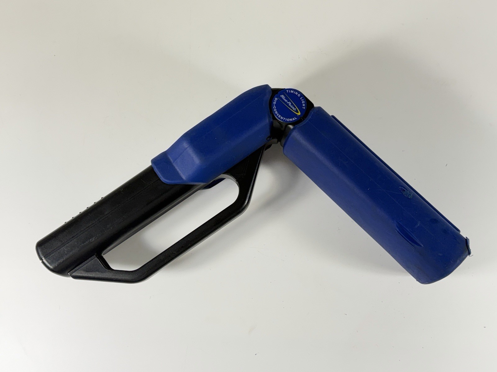 Blue-Point EETL5568 Professional-Drade Digital Timing Light in Case - WORKS