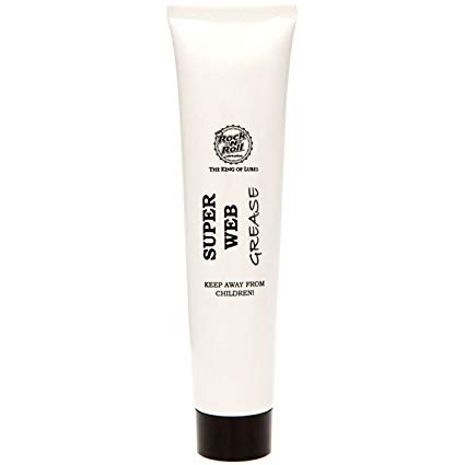 RockNRoll Super Web Grease Tube