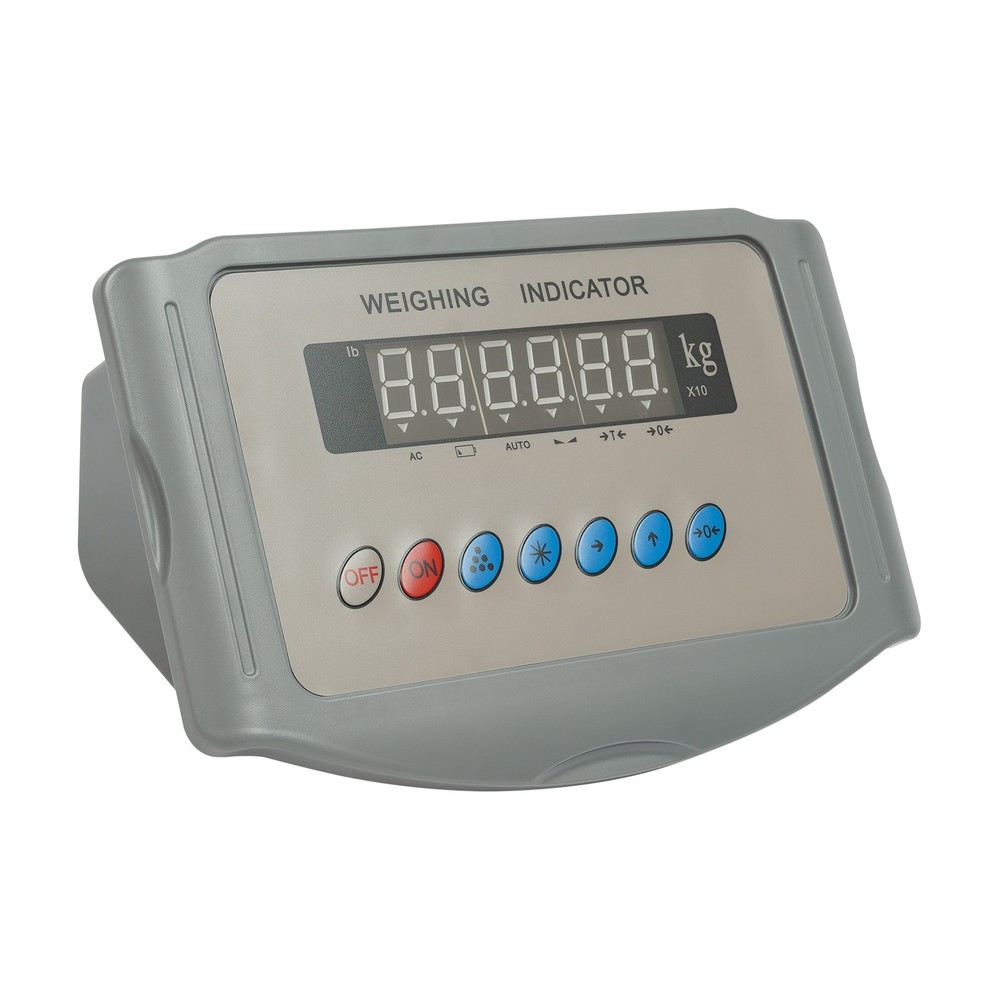 Livestock Scale Sensor W/High Precision Indicator Cantilever Beam Load Sensor