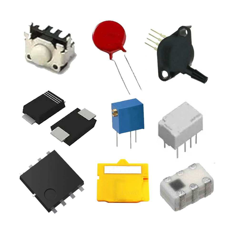 5pcs SE617 DENSO Electrically Loaded Automotive Computer Panel Vulnerable Chip