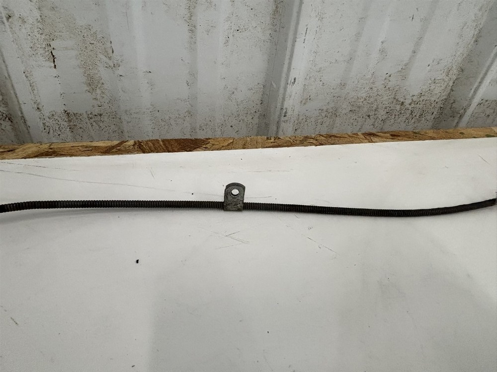 Luscombe Model 8 Parking Brake Control Cable