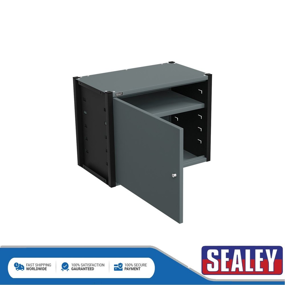 Sealey Modular Storage Top Cupboard Unit 580mm APMRT1