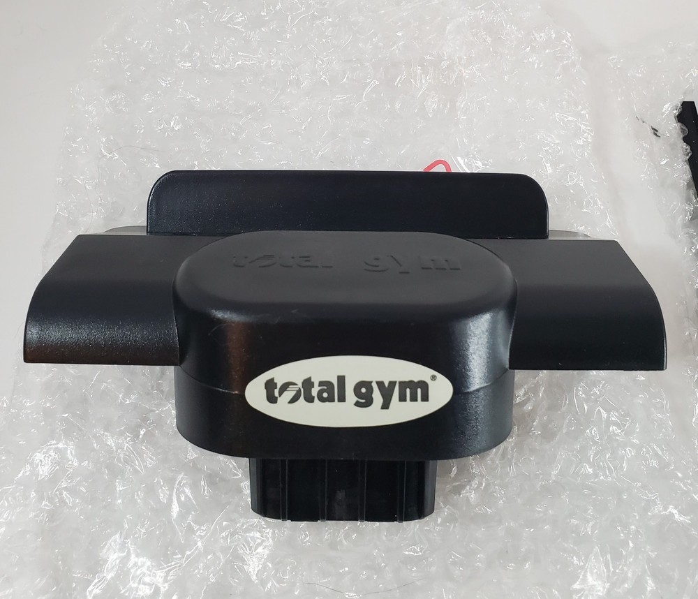 Total Gym 1600 Exercise Flip Chart with Tower Insert Holder