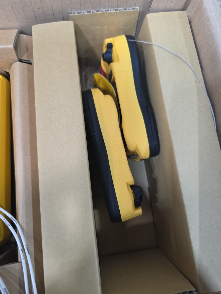 Magnetek Flex 4EX Kit , 2 Transmitters , 1 Reciever