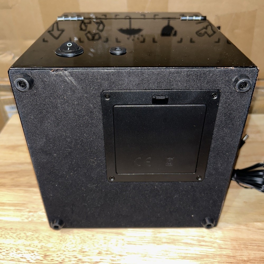 TRIPLE TREE Double Watch Winder for Automatic Watches Automatic Watch Winder...