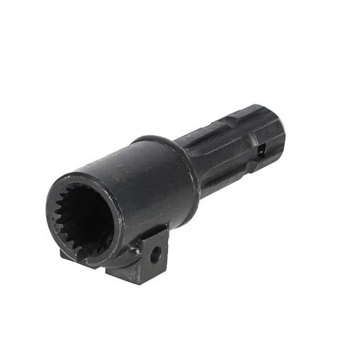 PTO Adapter Clamp Type 1-3/8" 21 Spline Female 6 Spline Male