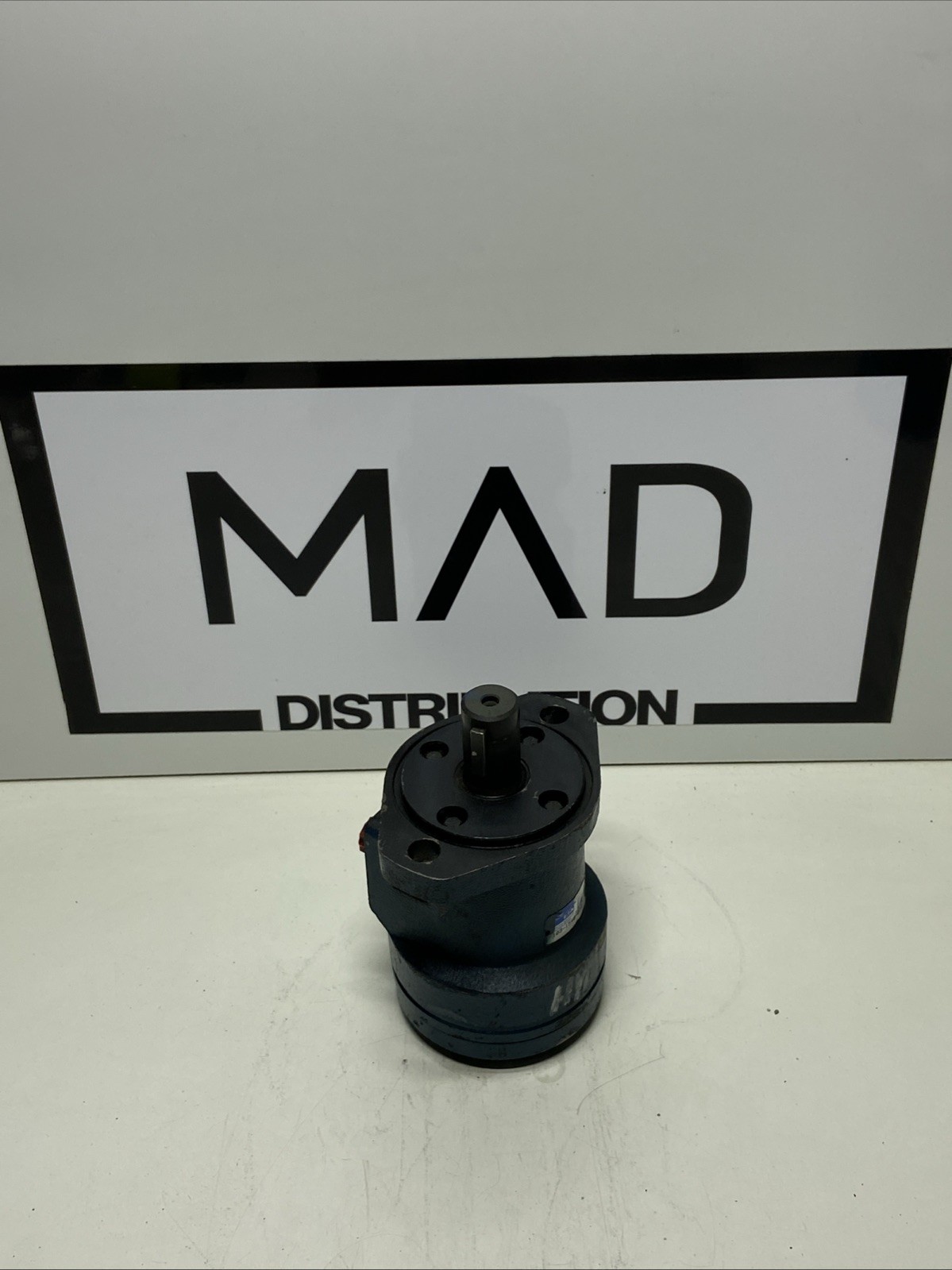 EATON 103-1540-012 HYRDAULIC MOTOR, CHAR-LYNN, 1031540012 (NOS)