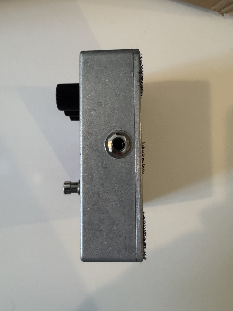 Electro-Harmonix Q-Tron Plus Envelope Filter