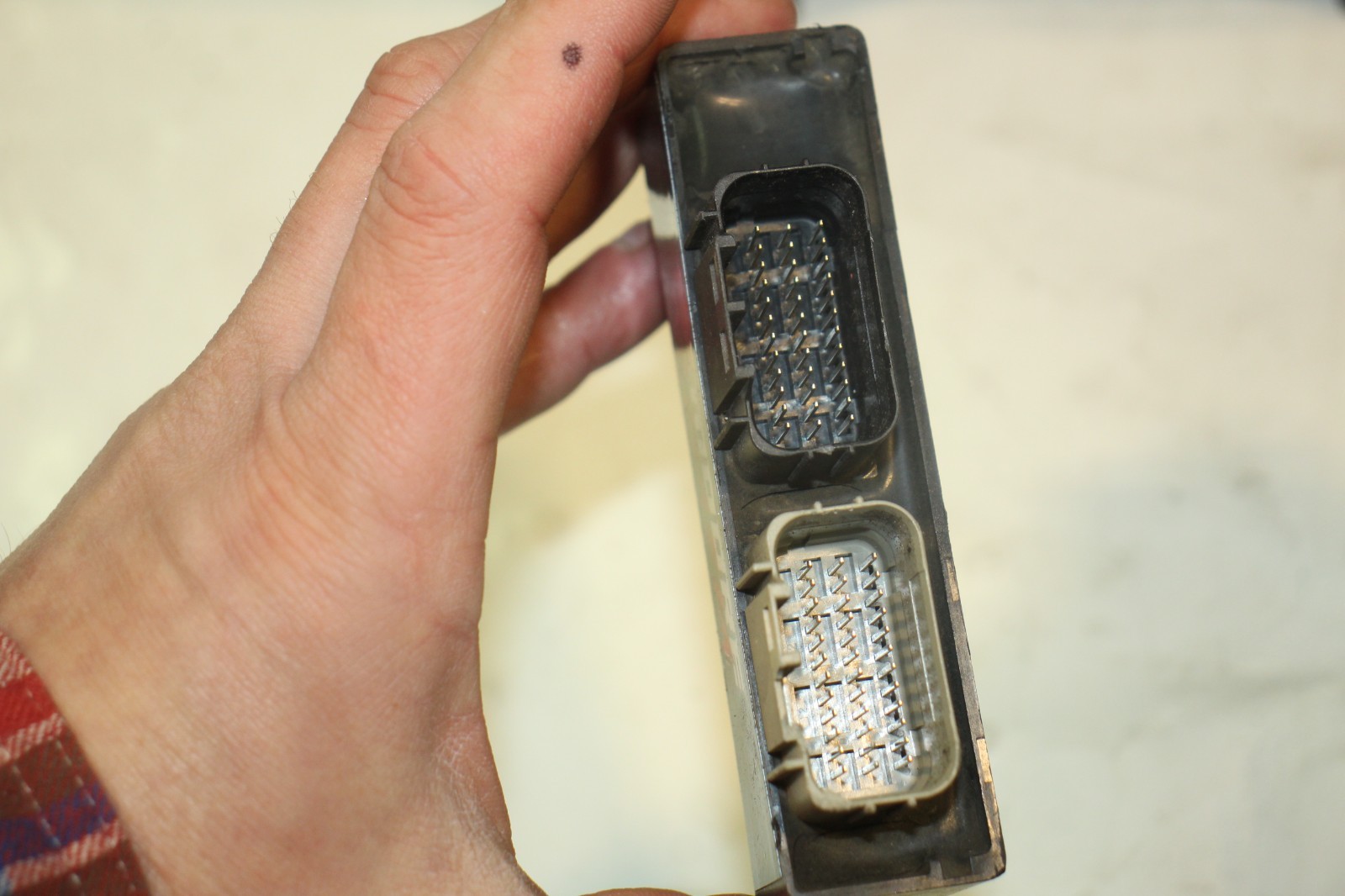 Moore Mafia ECU 32920-15J80 for Suzuki GSXR 750 Computer