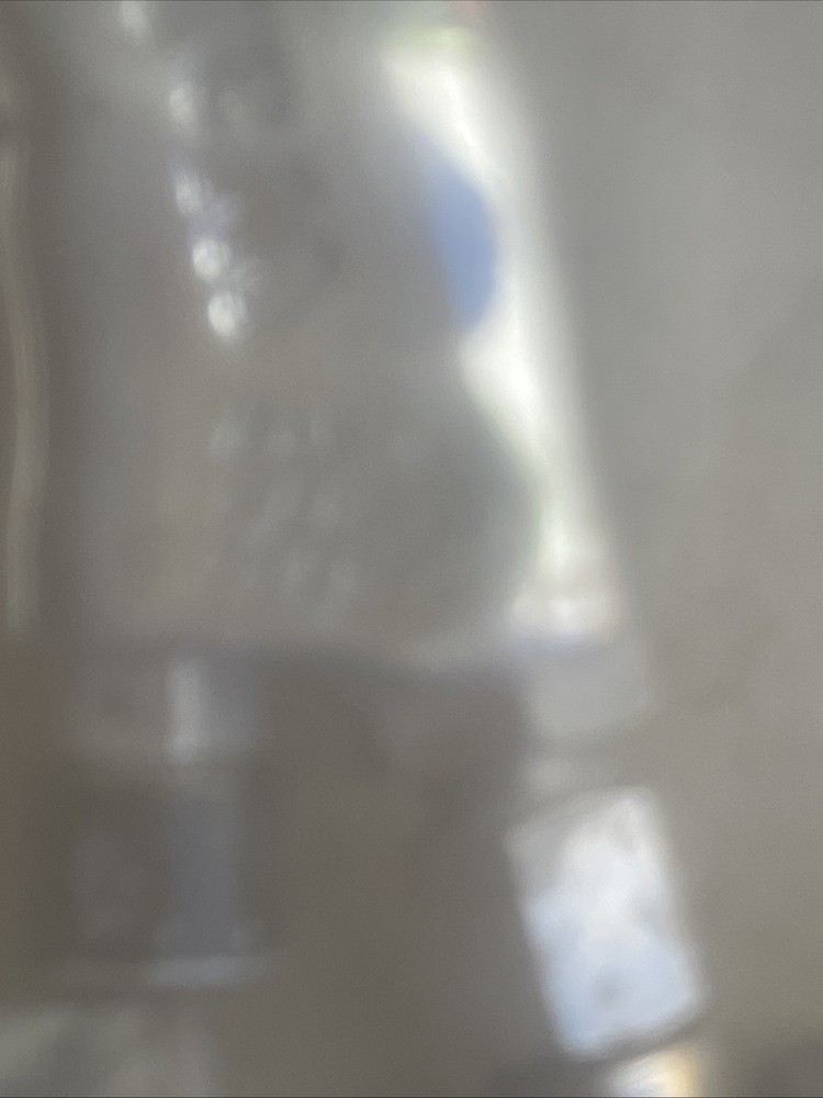 Walcom Spray Gun Genesi HTE