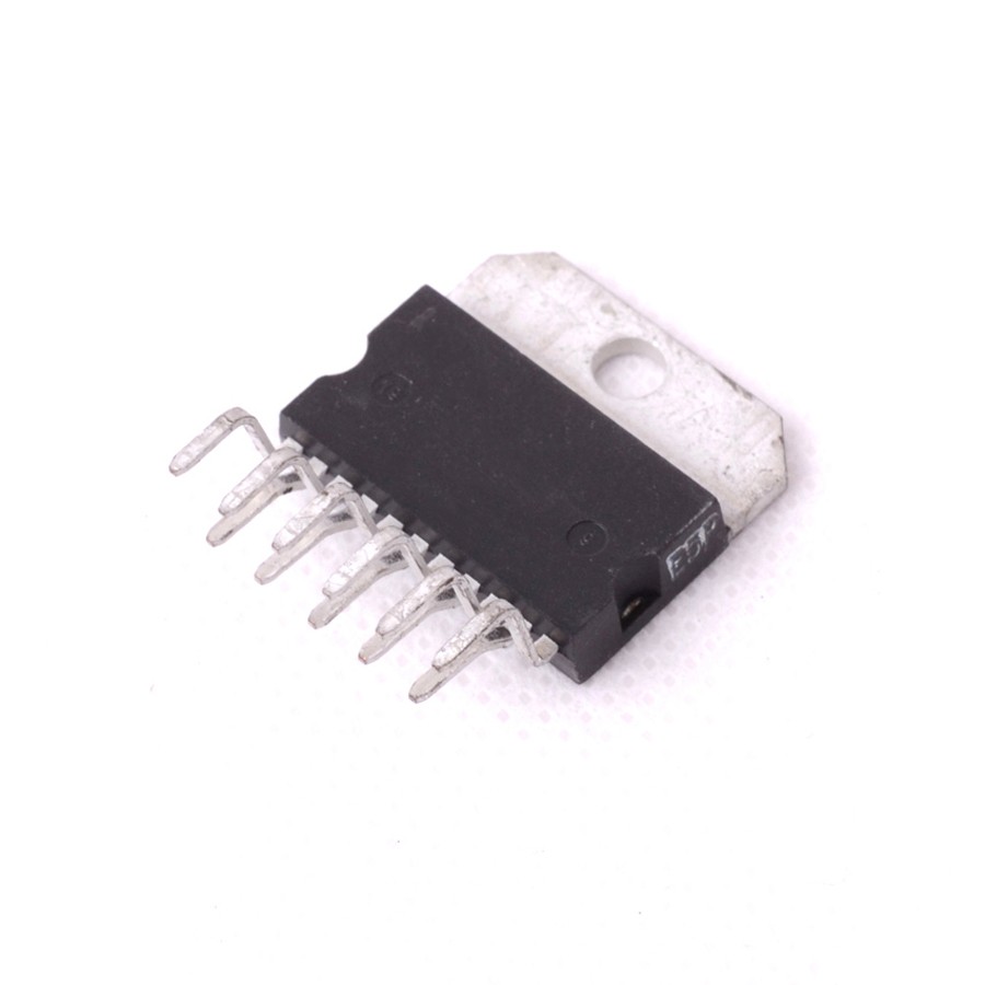 TDE1890V SemiConductor - CUSTODIA: SQIL11 MAKE: ST