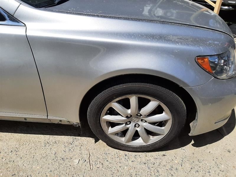 07 08 09 LEXUS LS460 WAVE RADAR SENSOR