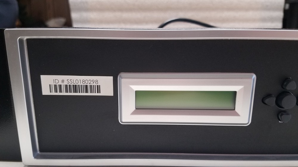 Mitel HX Controller 580.1003 (C)