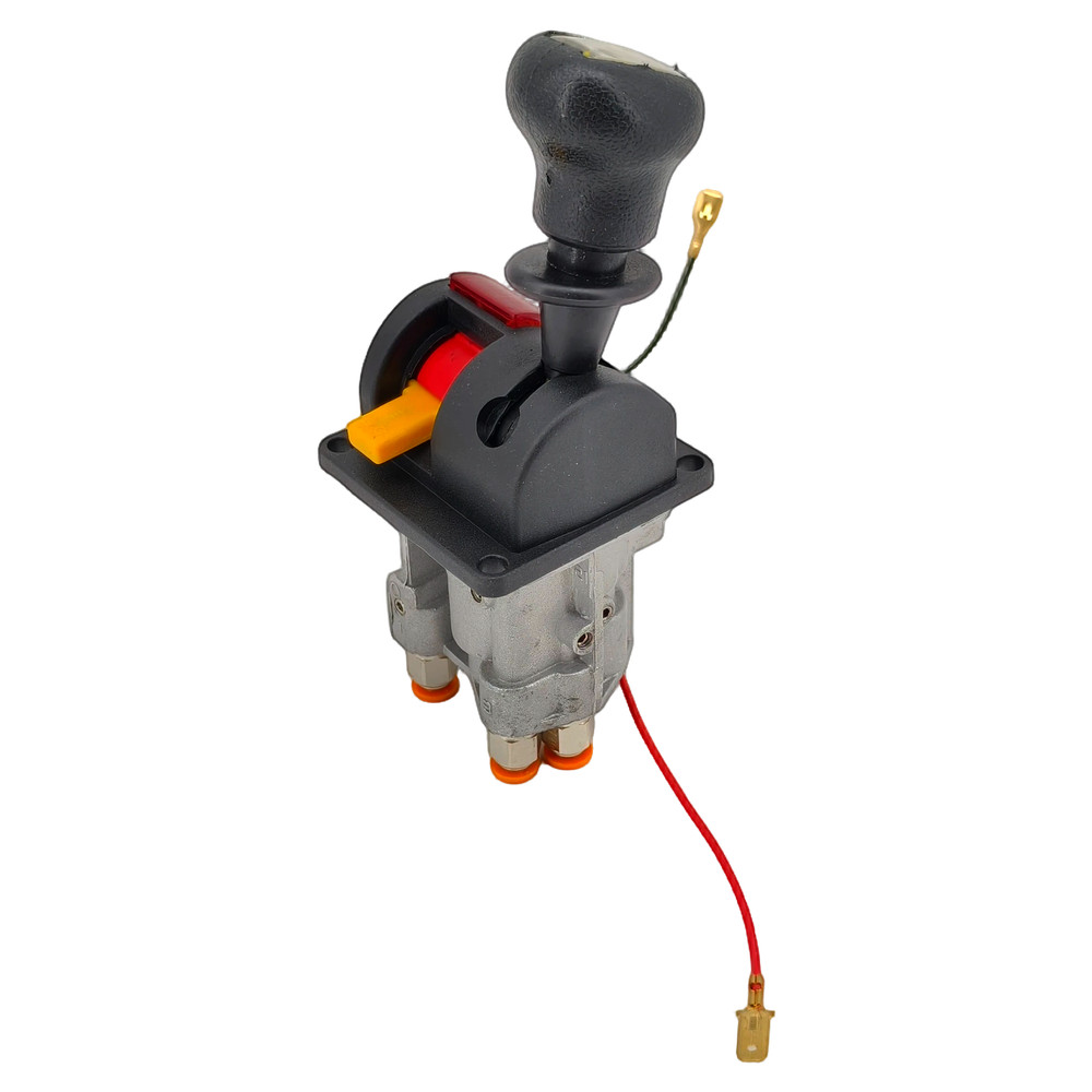 For Muncie Air Shift Console PTO/Dump Valve with Tower