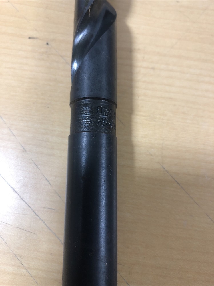 CLE-FORGE 2510 formally 950 - 11/16" x 9.5 " LONG (5160)