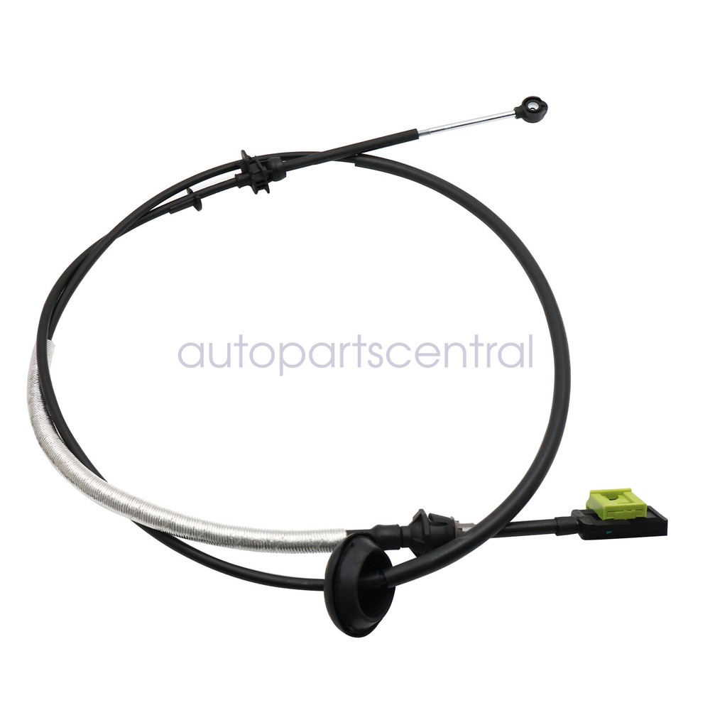 Fit Ford E150 E250 E350 Econoline 1998-2004 1Set Transmission Gear Shift Cable
