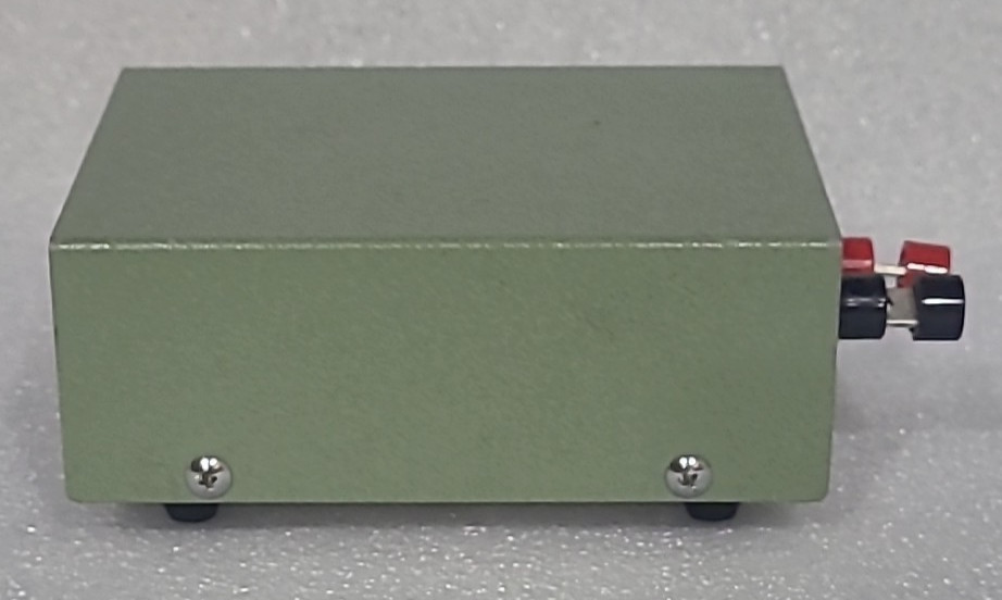 Sony High Scan Generator Untested