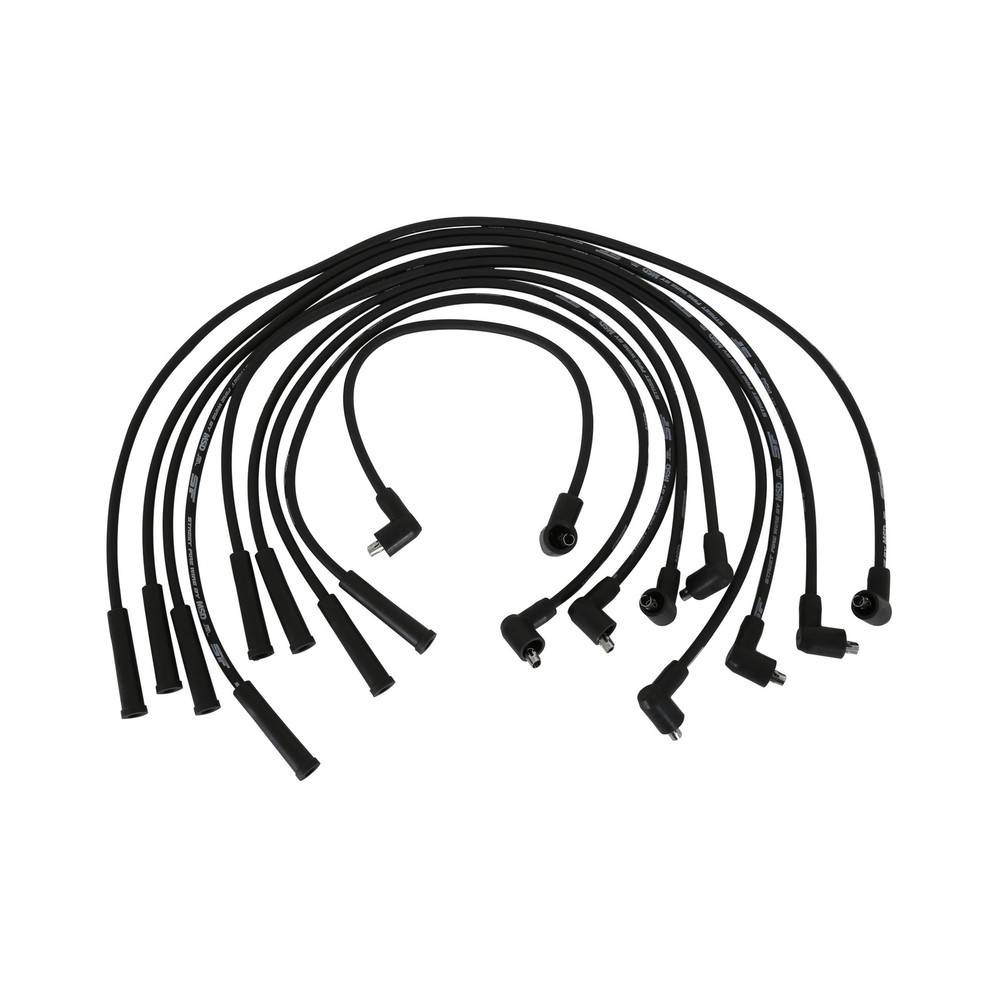 MSD Street Fire 5561 Spark Plug Wire Set