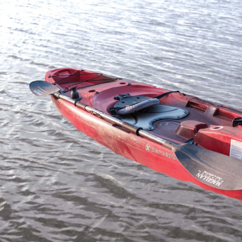 (2 pack) Ozark Trail Kayake Paddle Holder