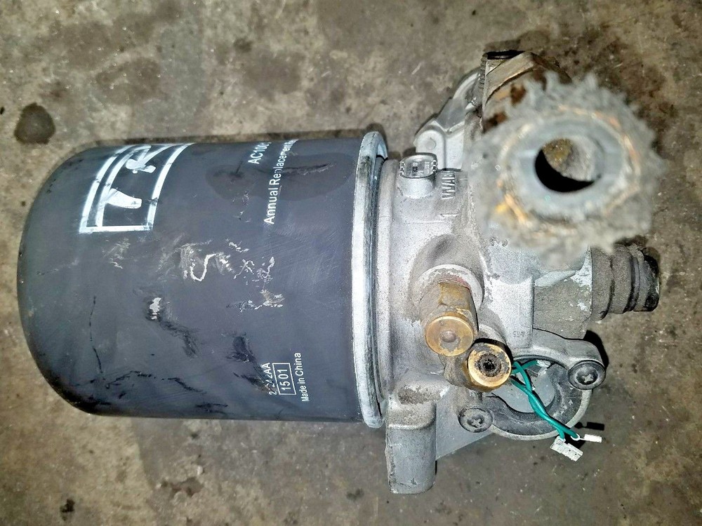 WABCO AIR DRYER 4324130010