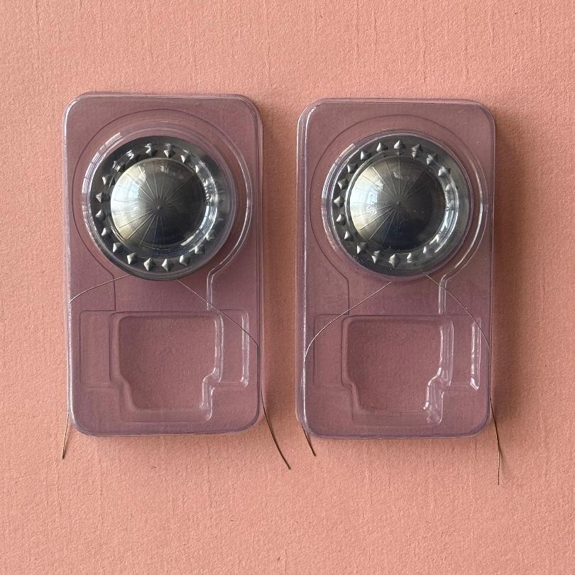 JBL 035Tia Tweeter Complete Rebuild Kit 4Ω - Pair