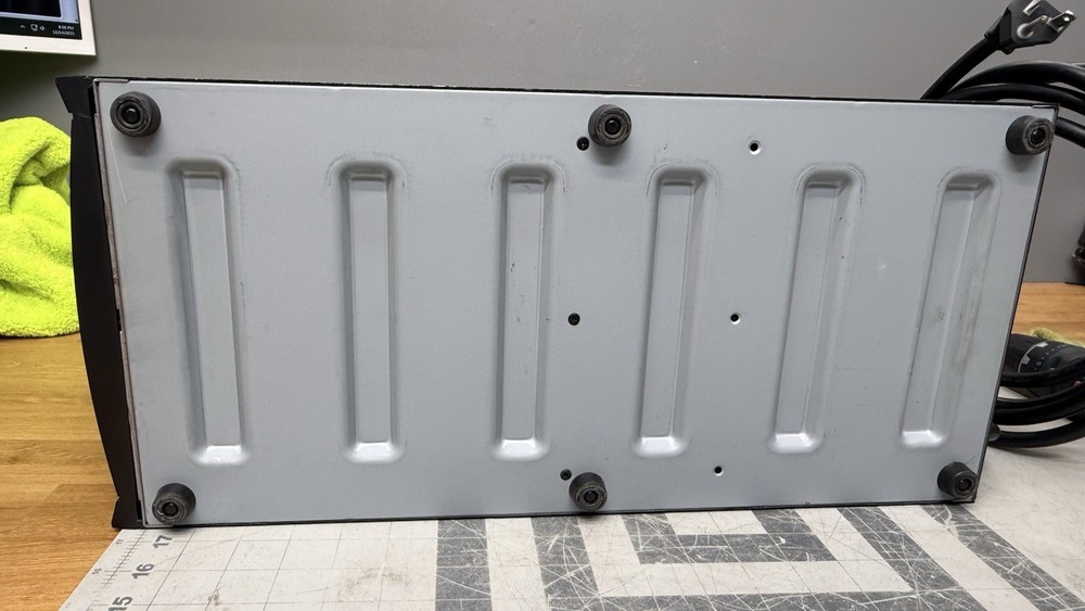 Tripp-Lite UPS SU2200XLa Controller module UPS Working Pull from a Home System🔥