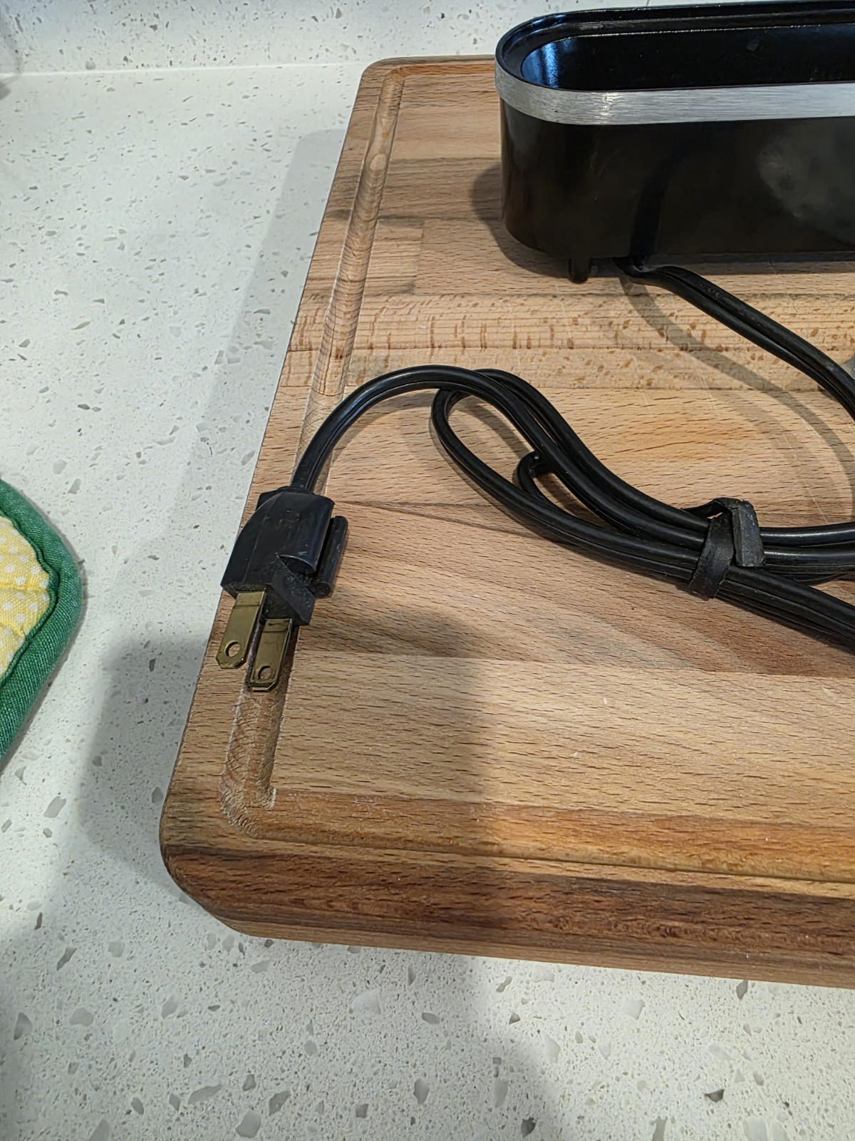 Vintage 1970s Sunbeam Coney Island Frank‘ N Bun Hot Dog Steamer - WORKS