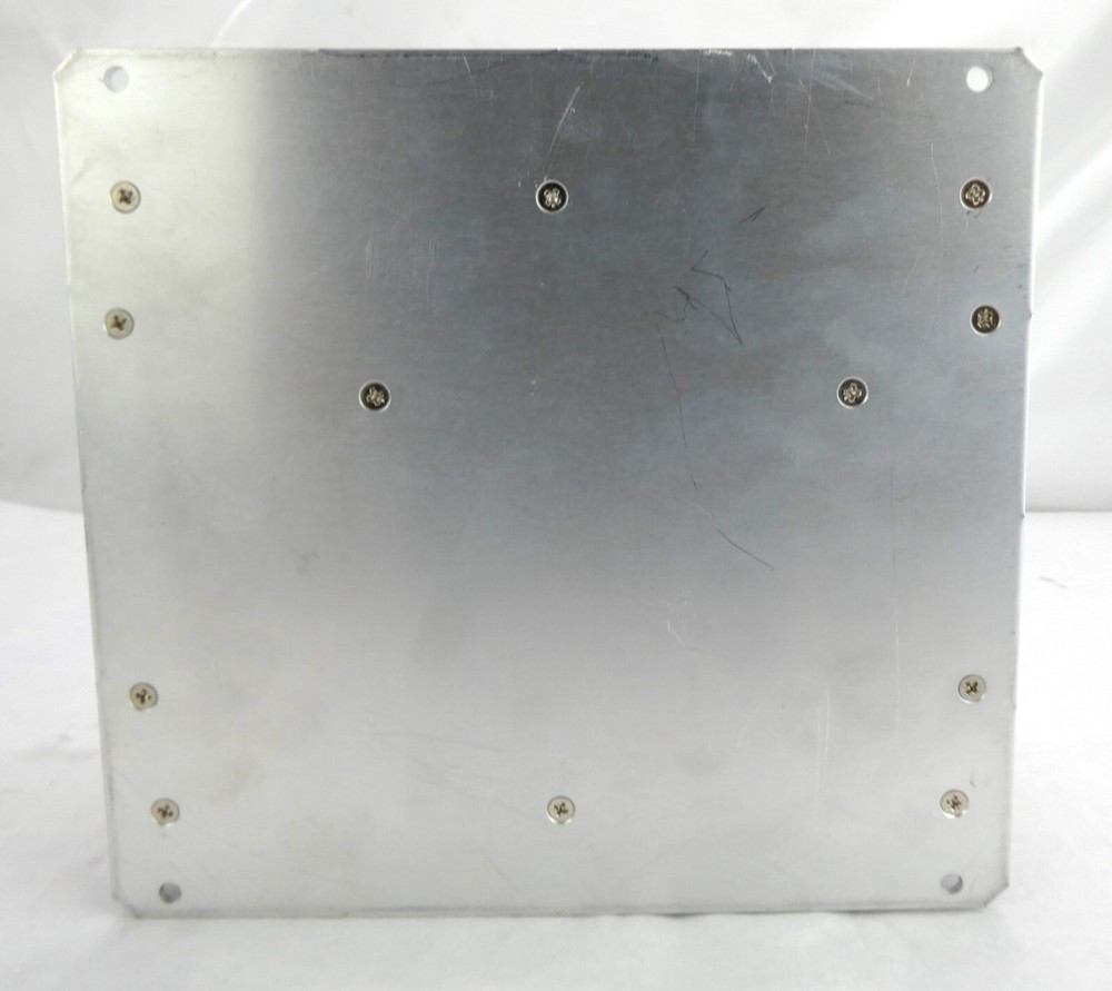 Hoya-Schott SD-340 AOFS Driver Working Surplus