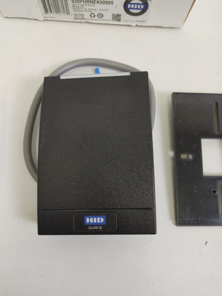 HID RP40-H Wall Switch Reader 920PHRNEK00005
