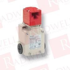 OMRON D4BS7AFS / D4BS7AFS (USED)