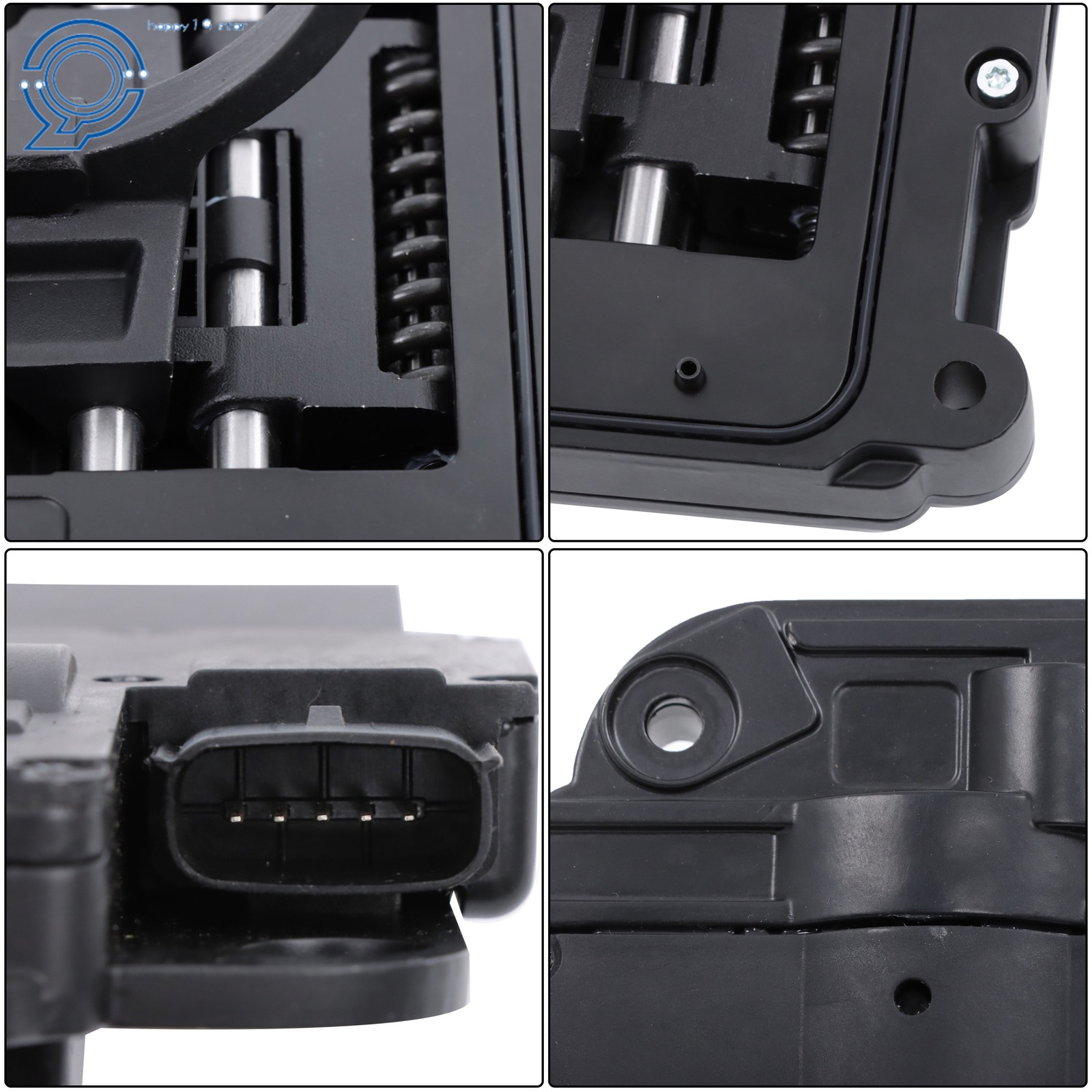 Transfer Case Actuator 2014 2015-2018 For Jeep Cherokee 2.4L 3.2L 68321285AE