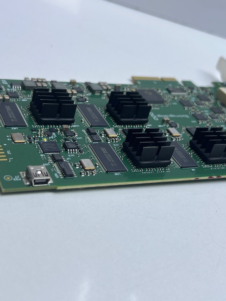 Blackmagic Design BMDPCB143A DeckLink Quad PCIe SDI Capture Card