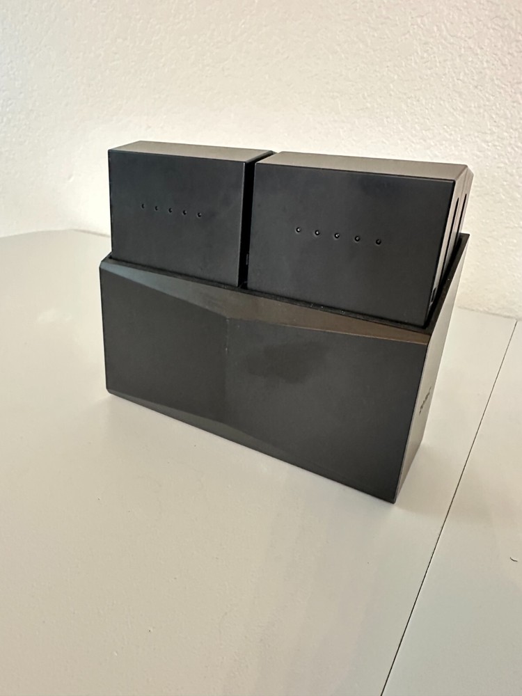 Zotac VR GO rechargeable battery pack (Battery Only)