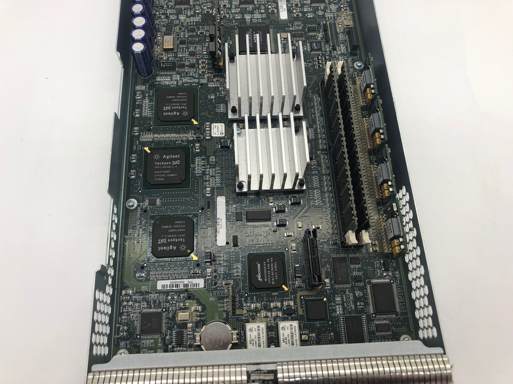 EMC CX300 Disk Storage Array Processor Controller Card 005048350