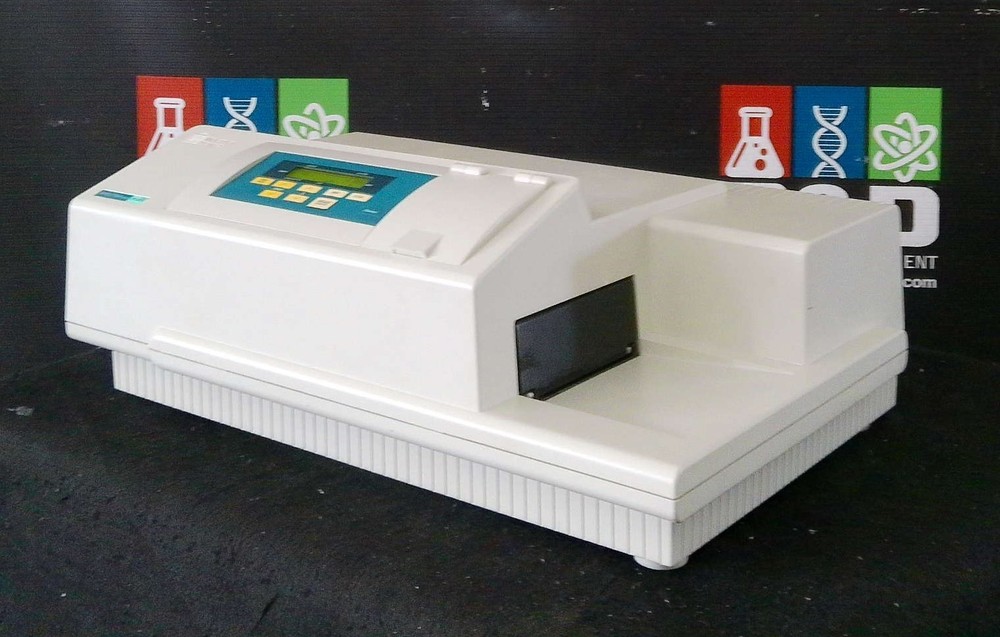 Molecular Devices Spectra Max PLUS 384 Microplate Spectrophotometer