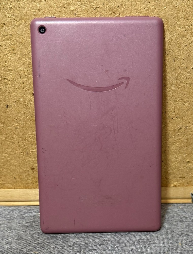 Unknown Fire Tablet M8S26G