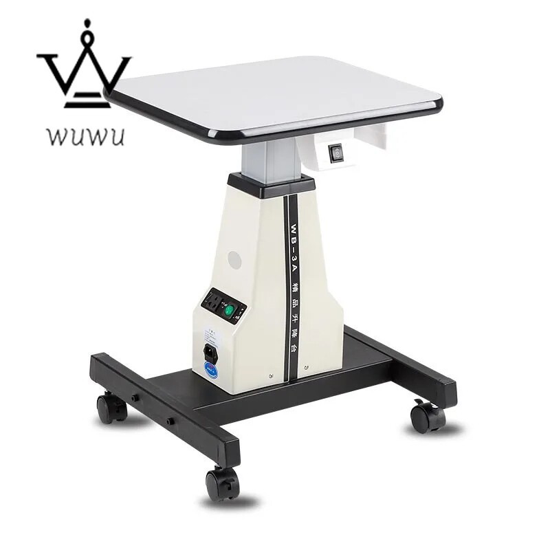 Automatic Lifting Table for Optical Equipment Electric Optometric Lifting Table
