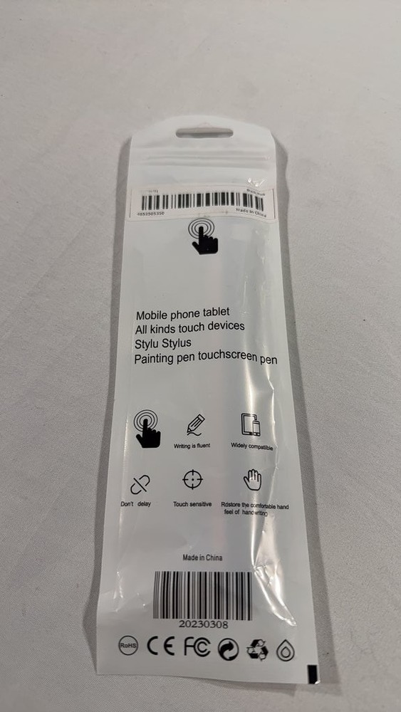 Touch Pen Stylus for Mobile Devices