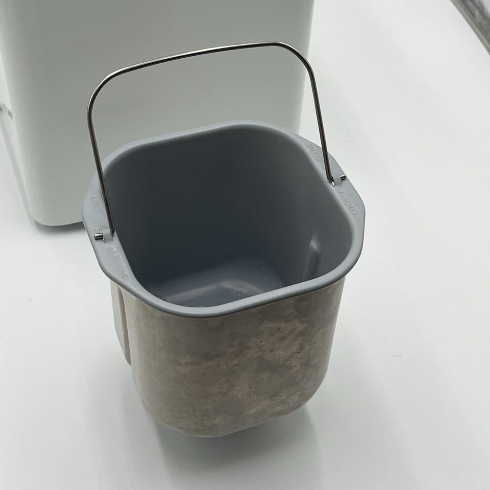 Breadman Bread Machine Maker TR441 W/manual Work&Tested