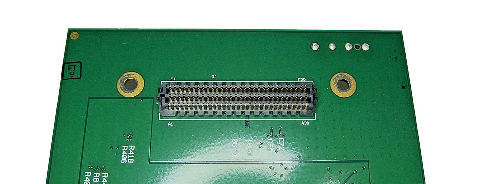 Genuine Applications / Services Module for SpiderCloud Wireless SCSN-9000