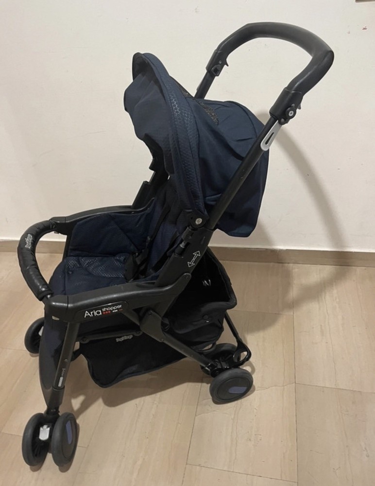 ARIA SHOPPING PEG PEREGO Stroller