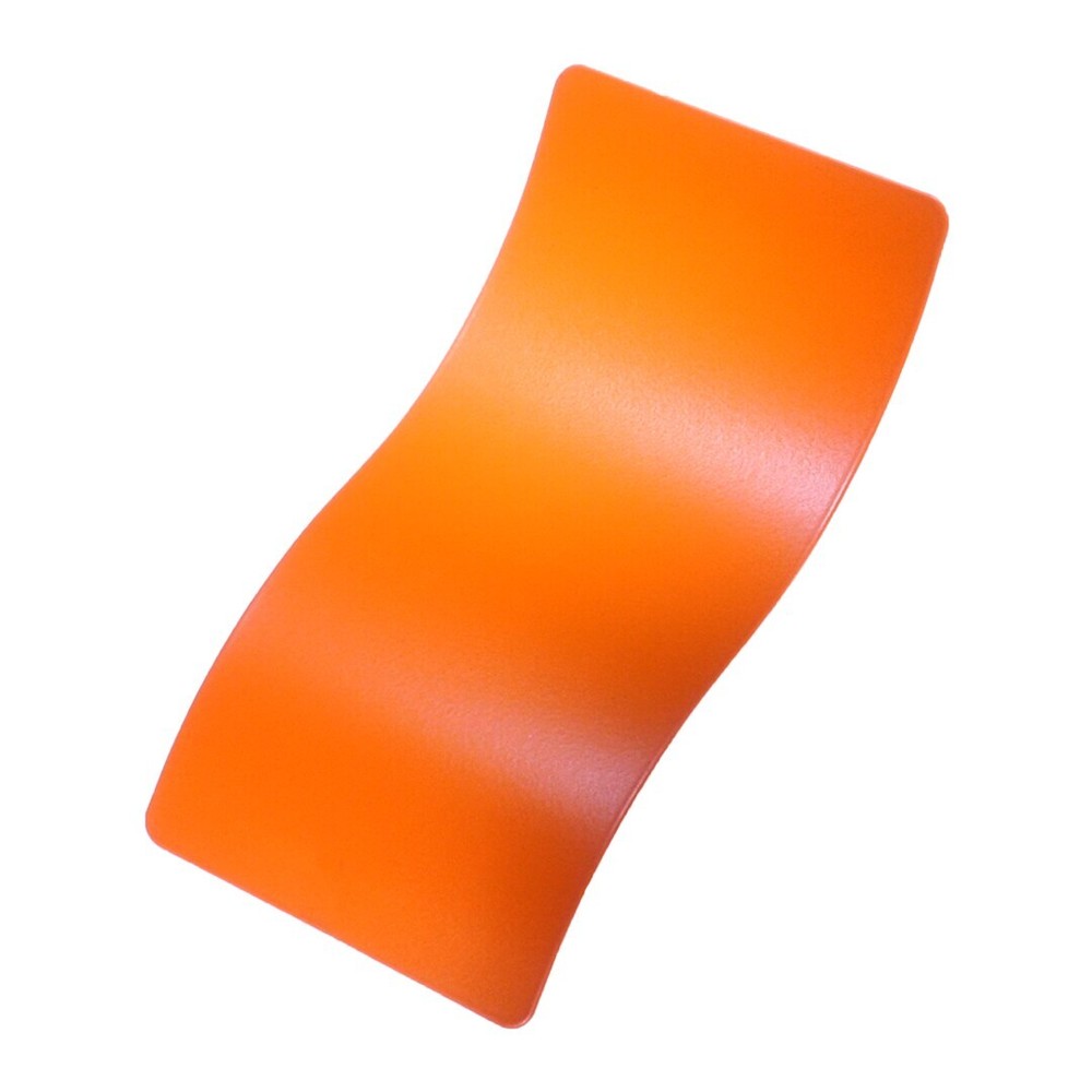 PRISMATIC POWDERS® Flat Orange (1 LB / PSB-6413)