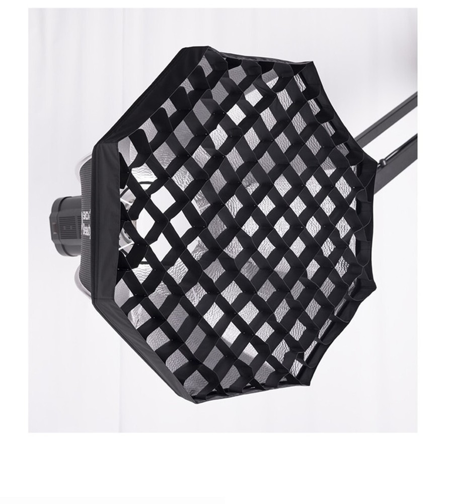 SMDV SPEED-BOX FLIP BEAUTY 20 Quick Soft-box Diffuser for S-Light S-Lite Flash